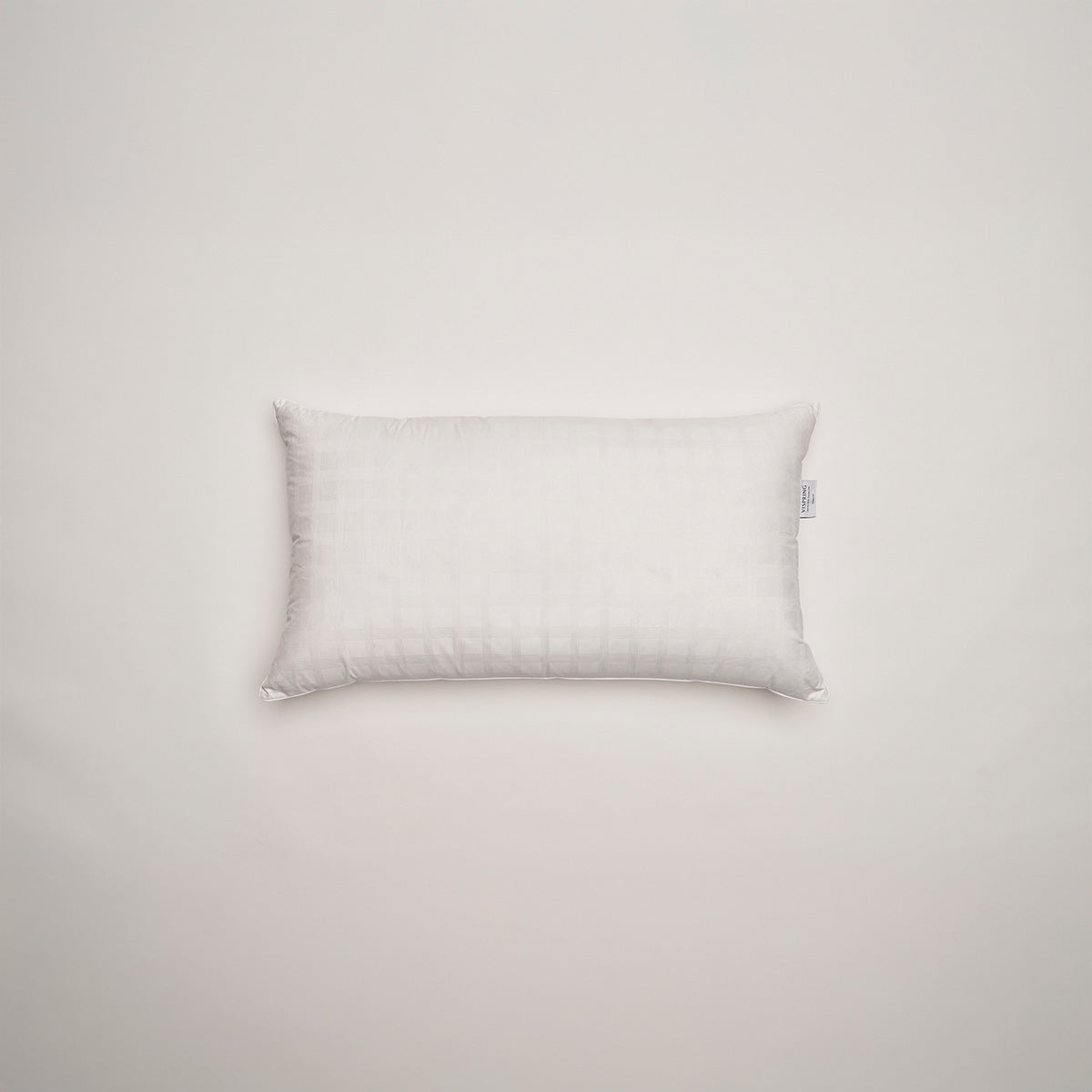 Almohada English Duck Down & Feather