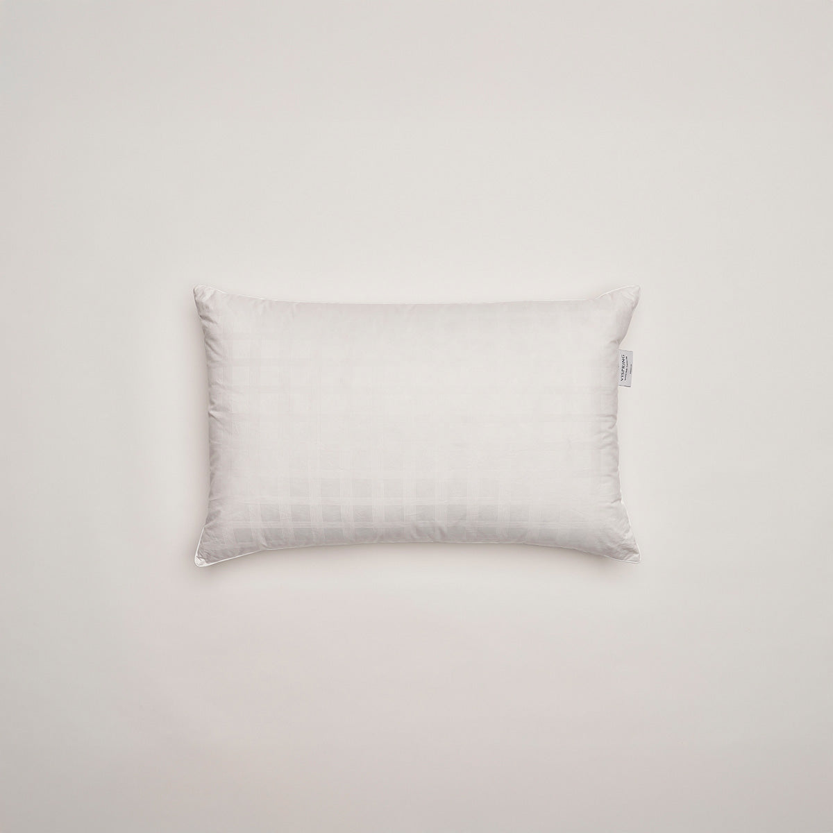 Almohada English Duck Down & Feather