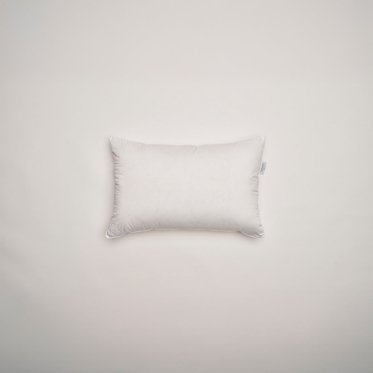 Almohada Hungarian Goose Down Surround