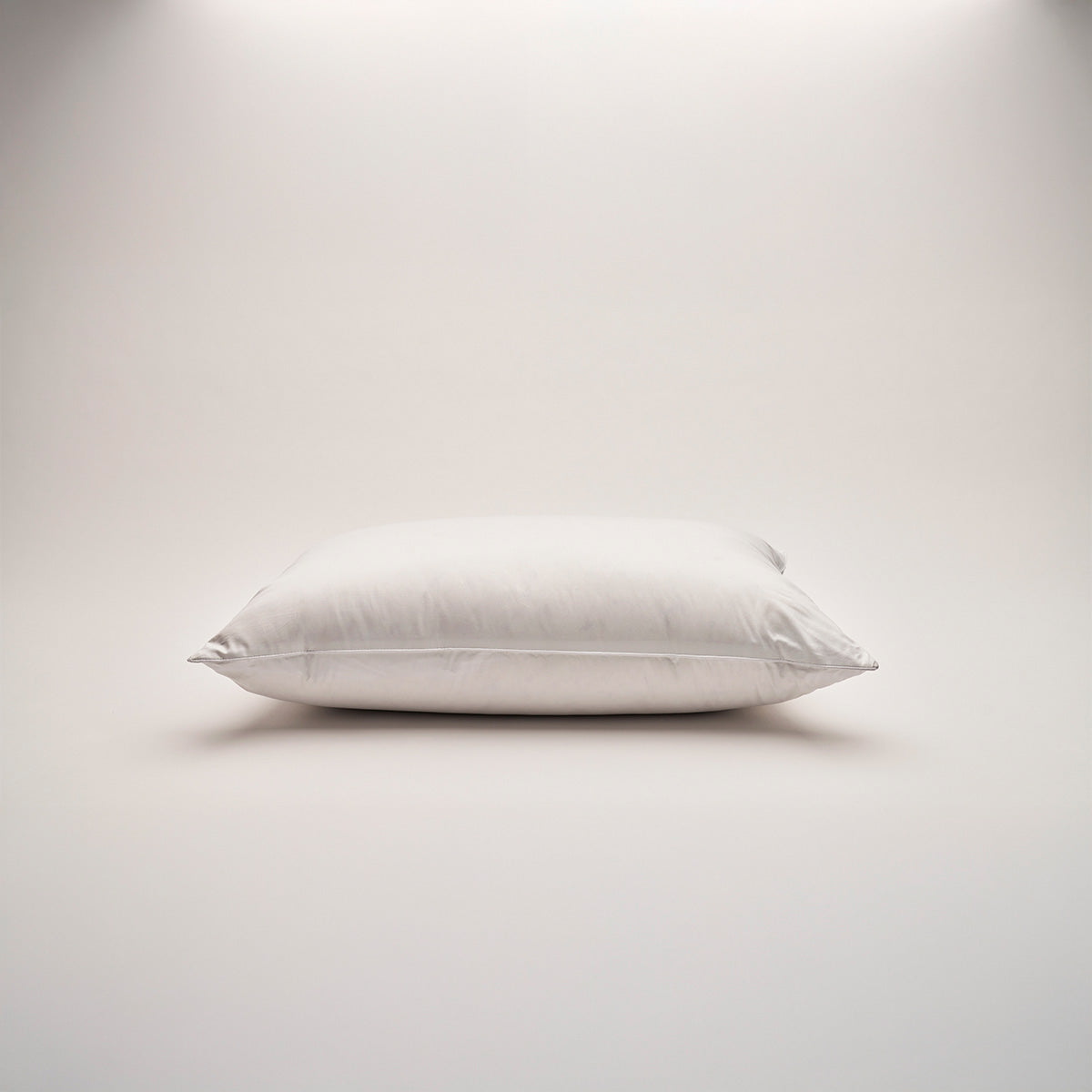 Almohada Hungarian Goose Down Surround