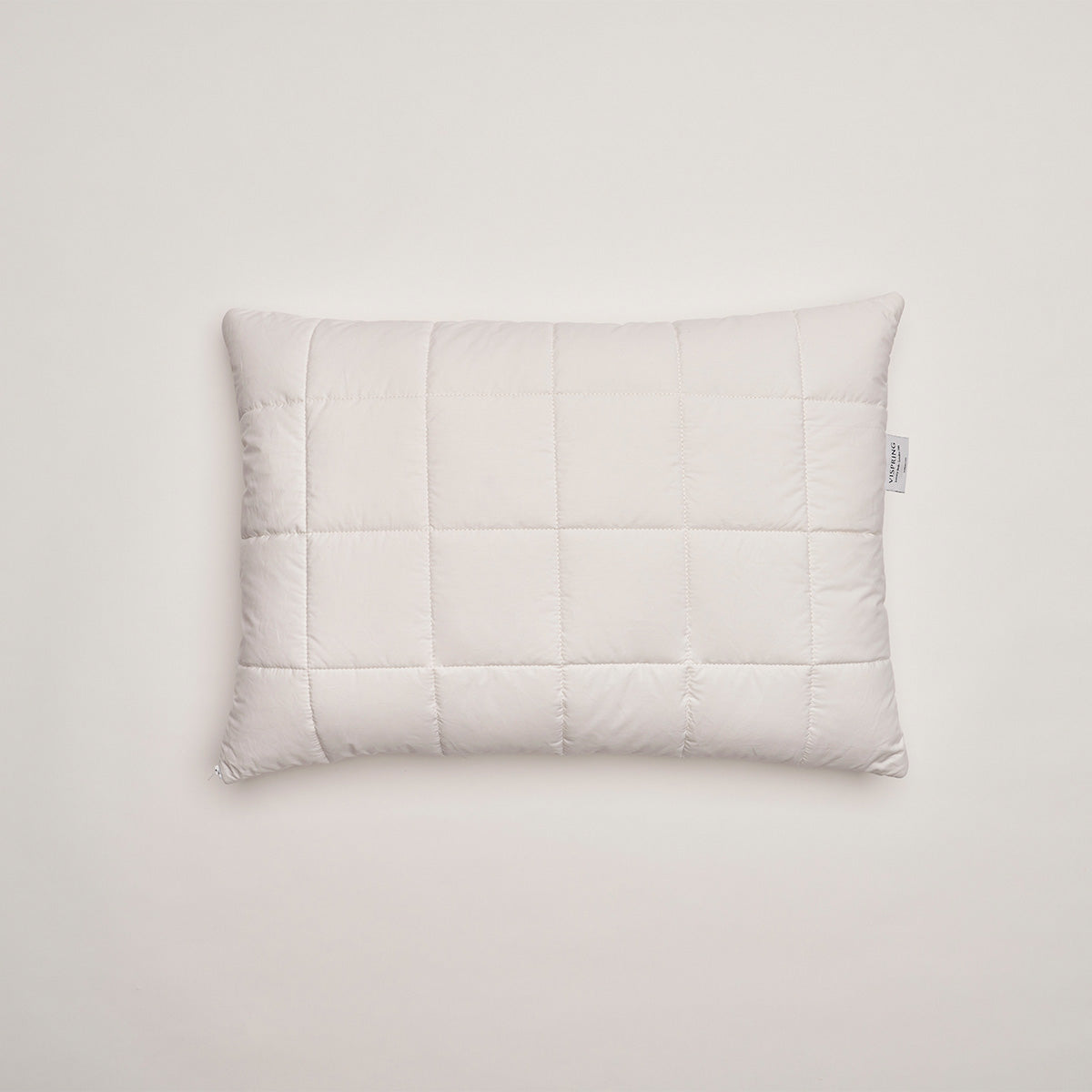 Almohada de Lana Ajustable