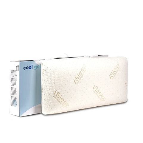 Almohada Gel King Size