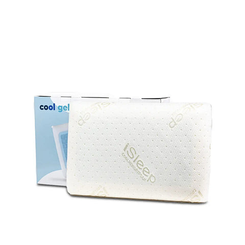 Almohada Gel