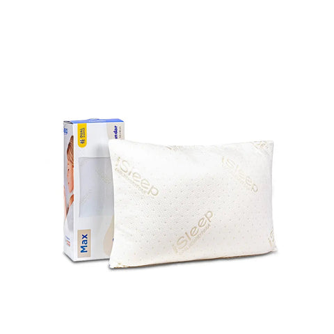 Almohada Max