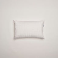 Almohada English Duck Down & Feather