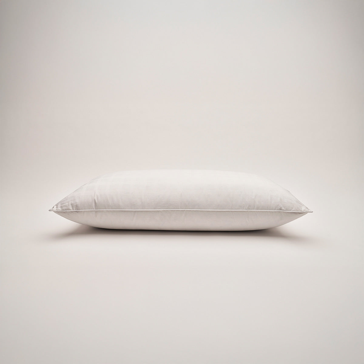 Almohada English Duck Down & Feather