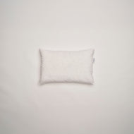 Almohada European Duck Feather & Down