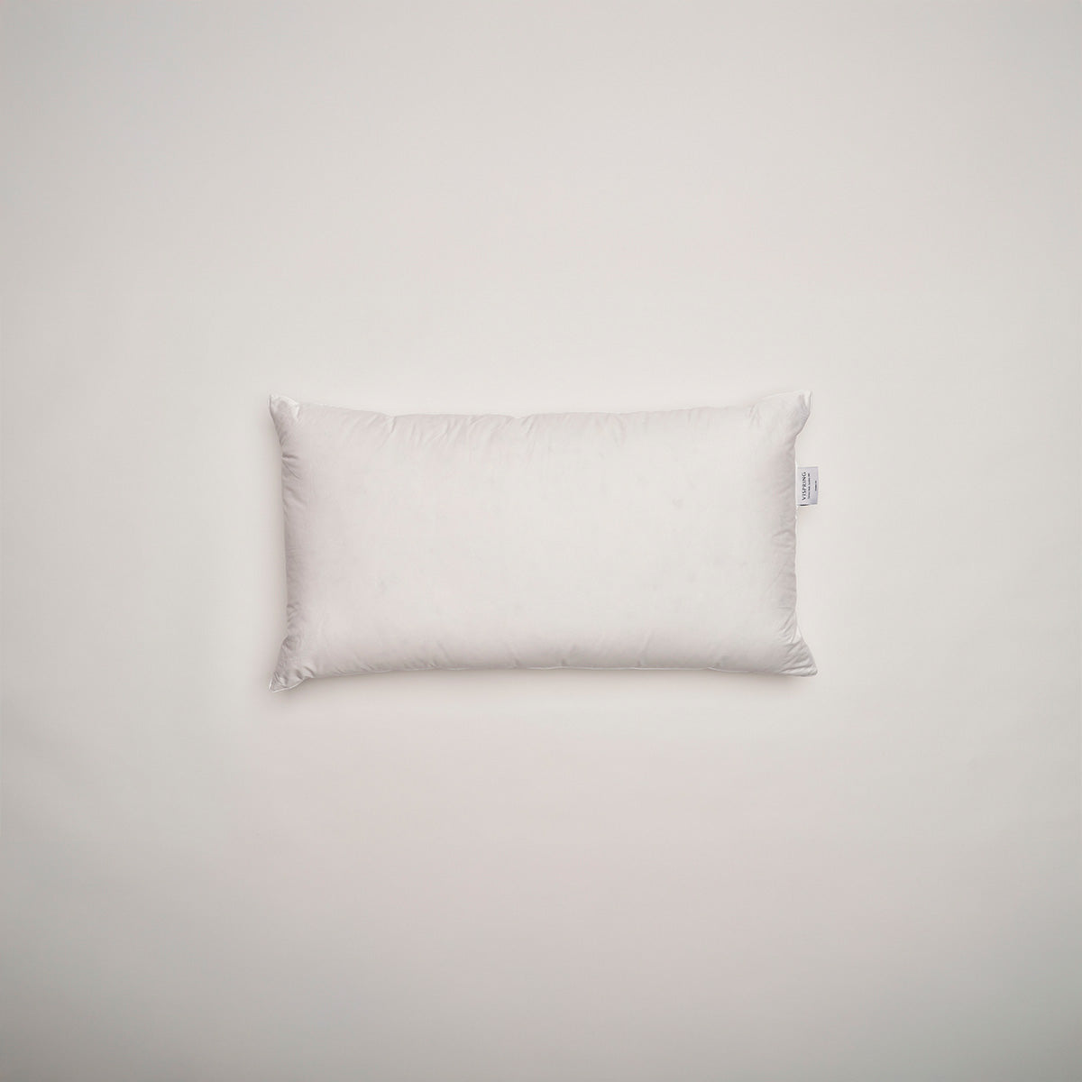 Almohada Hungarian Goose Down Surround