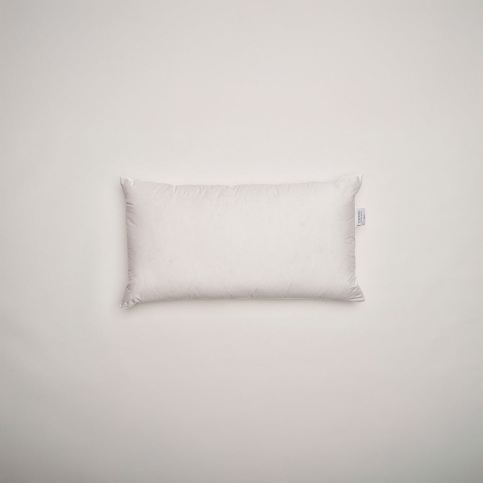 Almohada Hungarian Goose Down Surround