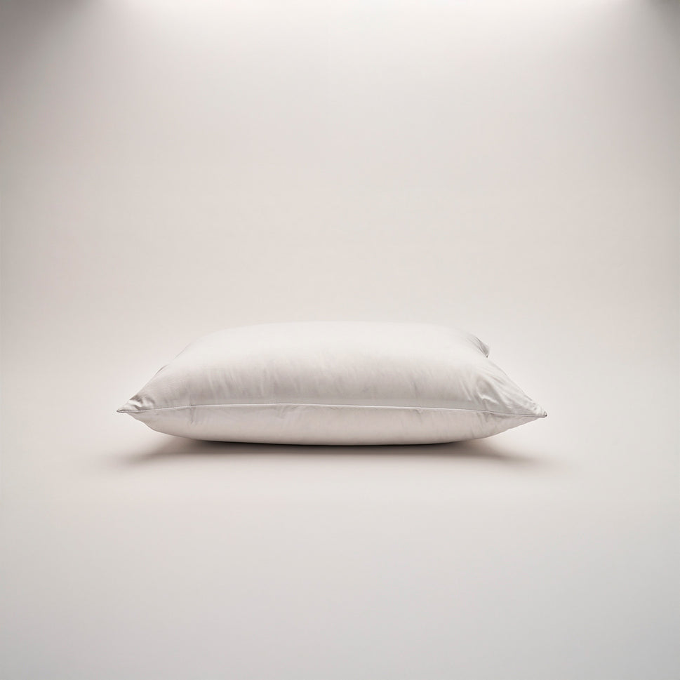 Almohada Hungarian Goose Down Surround