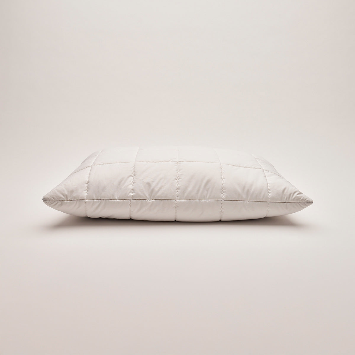 Almohada de Lana Ajustable