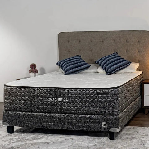 Colchón Kinebi Midnight