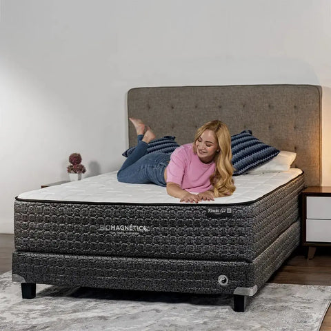 Colchón Kinebi Midnight