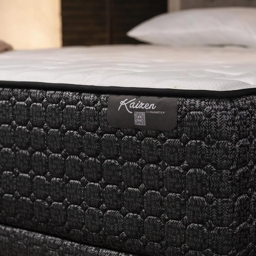 Colchón Kaizen Midnight