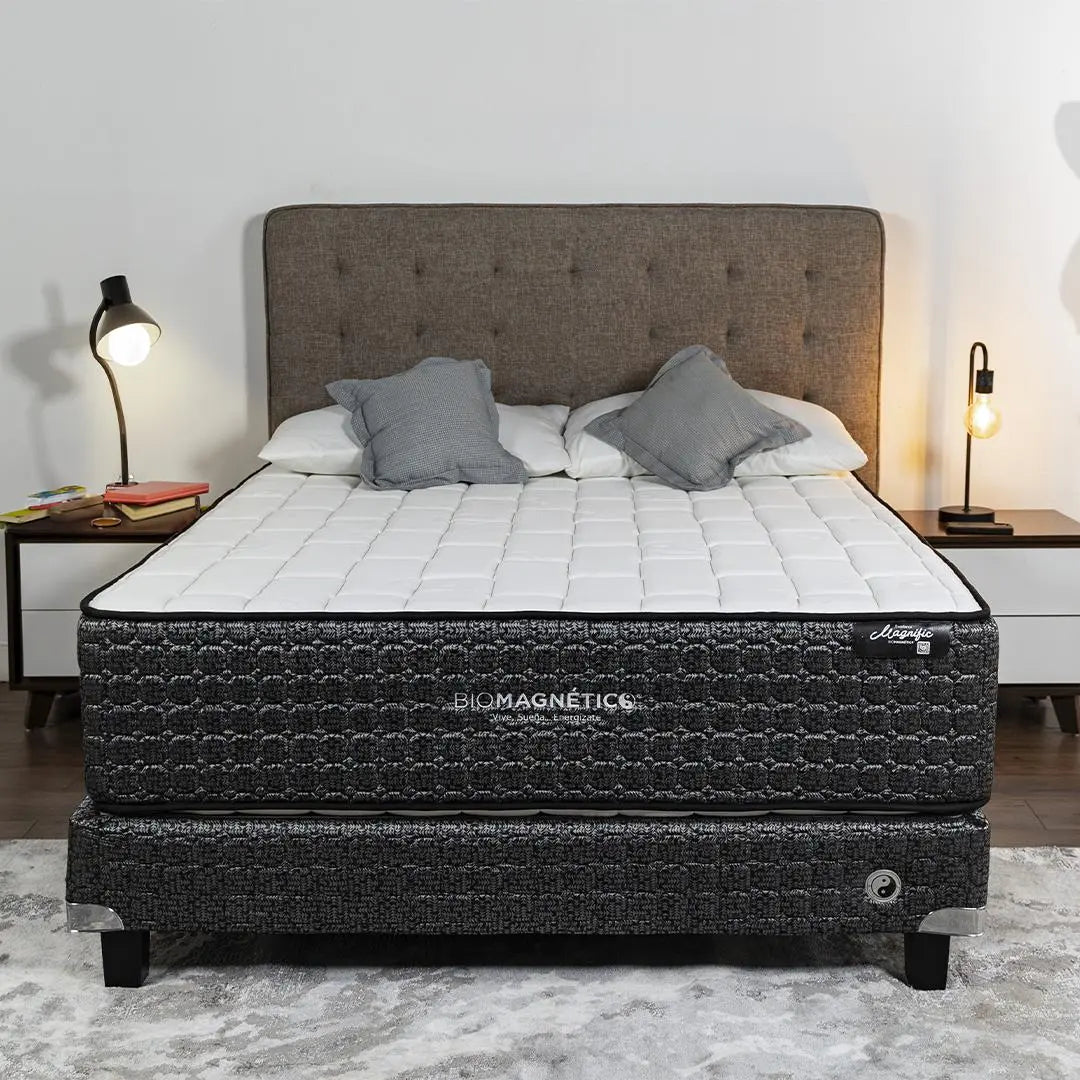 Colchón Magnific Midnight