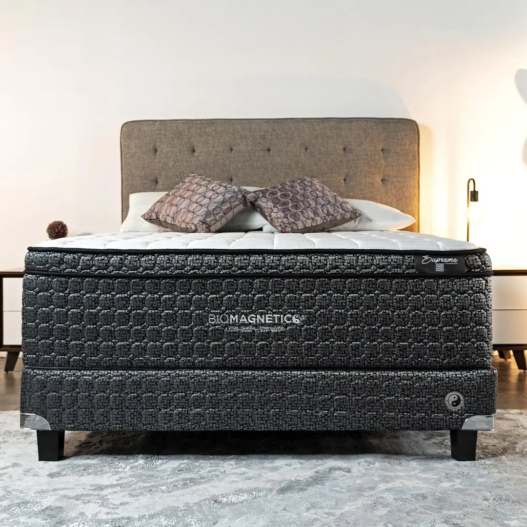 Colchón Supreme Midnight