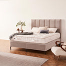Mostrar imagen Colchón Marquess Superb y Diván Luxe 2