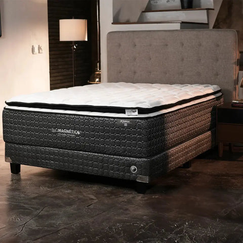 Colchoneta Bio Cloud Copper G2