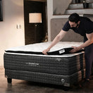 Mostrar imagen Colchoneta Bio Cloud Copper G2 3