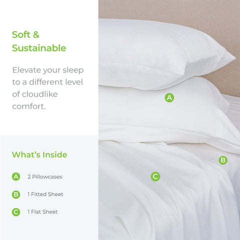 Classic Sheet Set