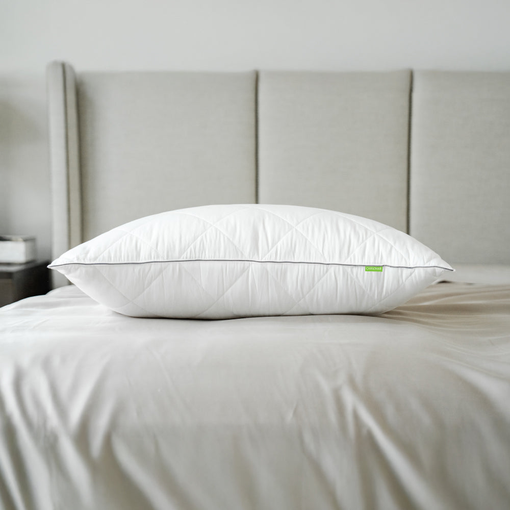 Down Feather Pillow