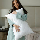 Mostrar imagen Down Feather Pillow 3