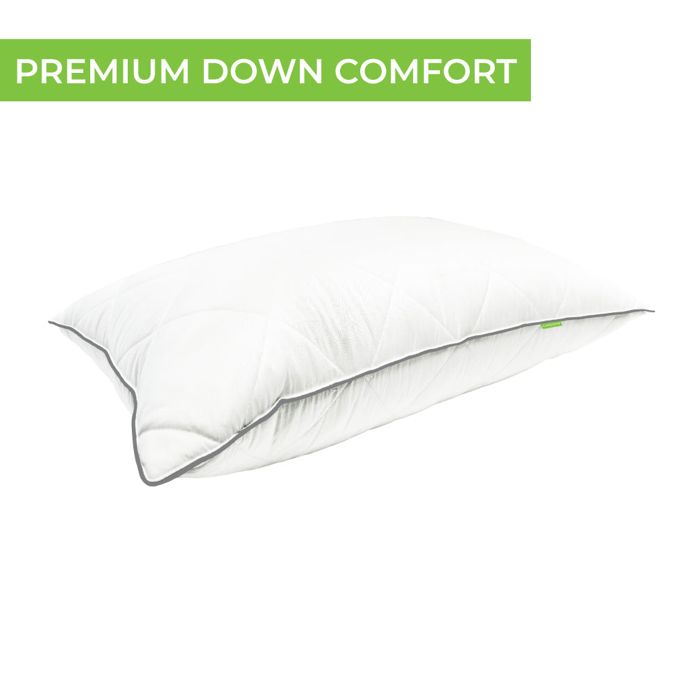 Down Feather Pillow