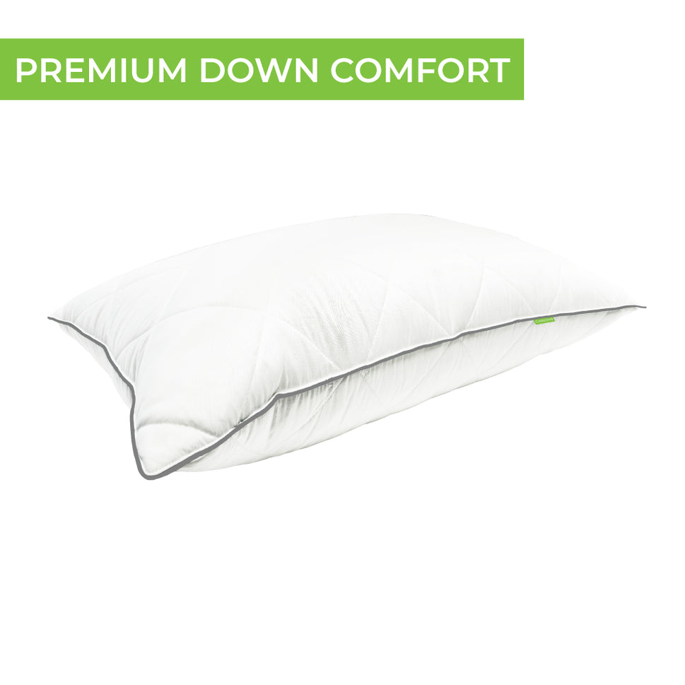 Down Feather Pillow
