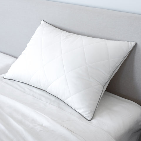 Down Feather Pillow