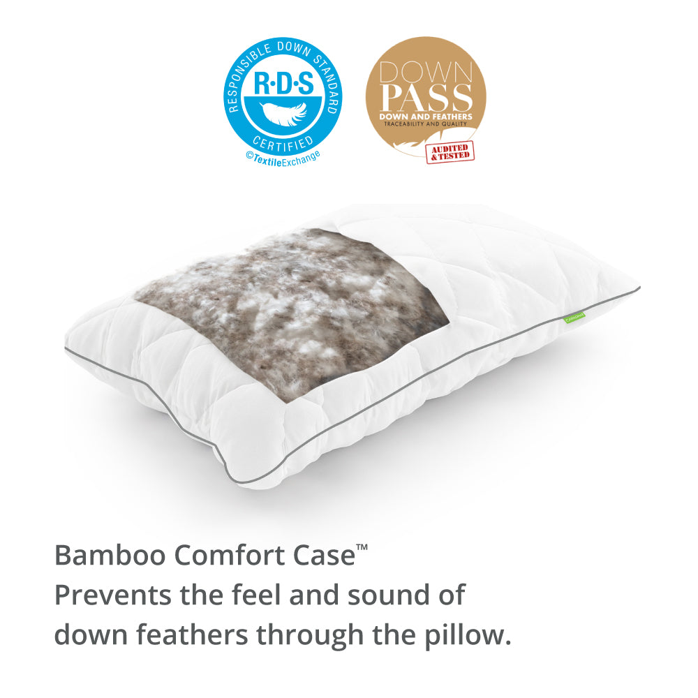 Down Feather Pillow