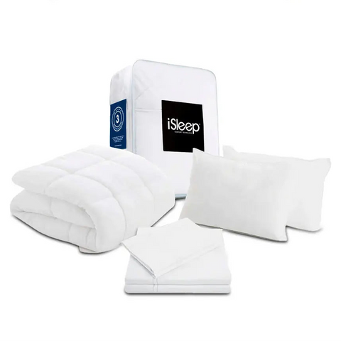 Kit de Ropa de Cama