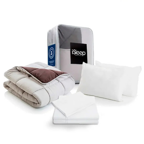 Kit de Ropa de Cama