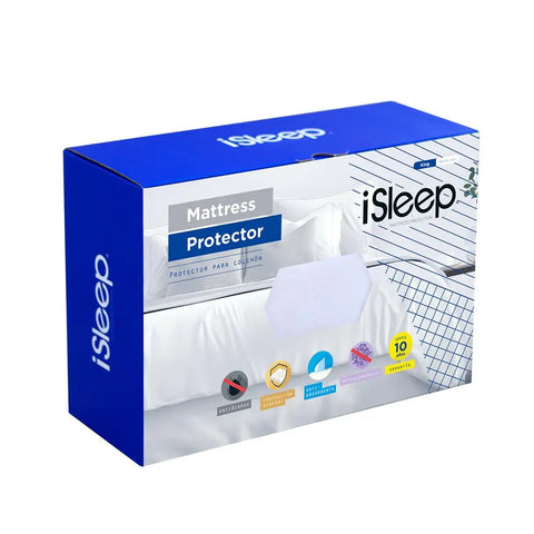 Protector iSleep