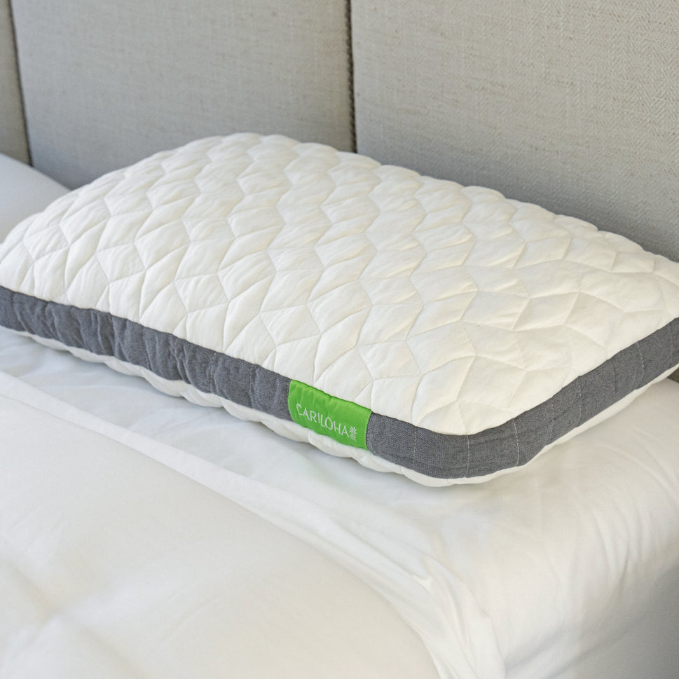 Resort Kapok & Látex Pillow