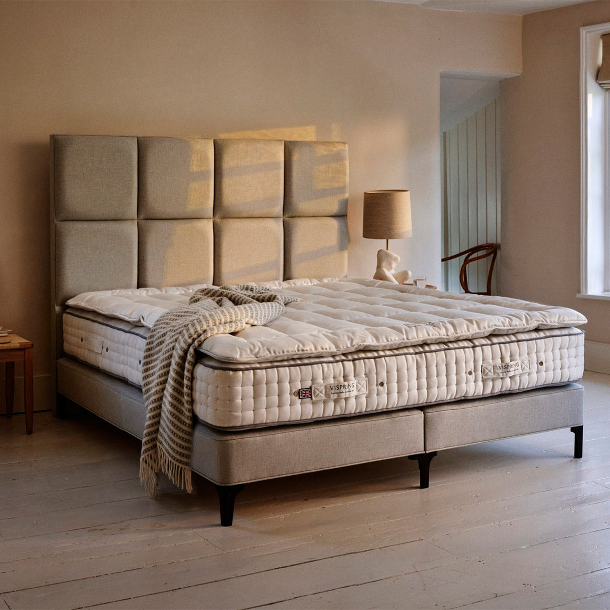 Topper Heaven Luxury