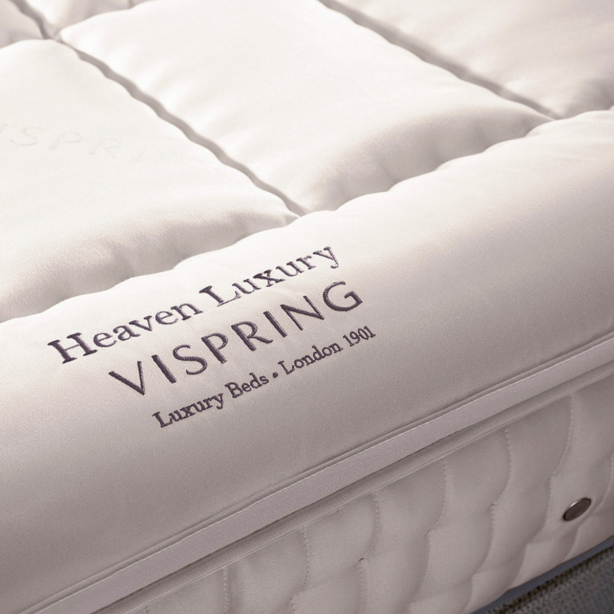 Topper Heaven Luxury