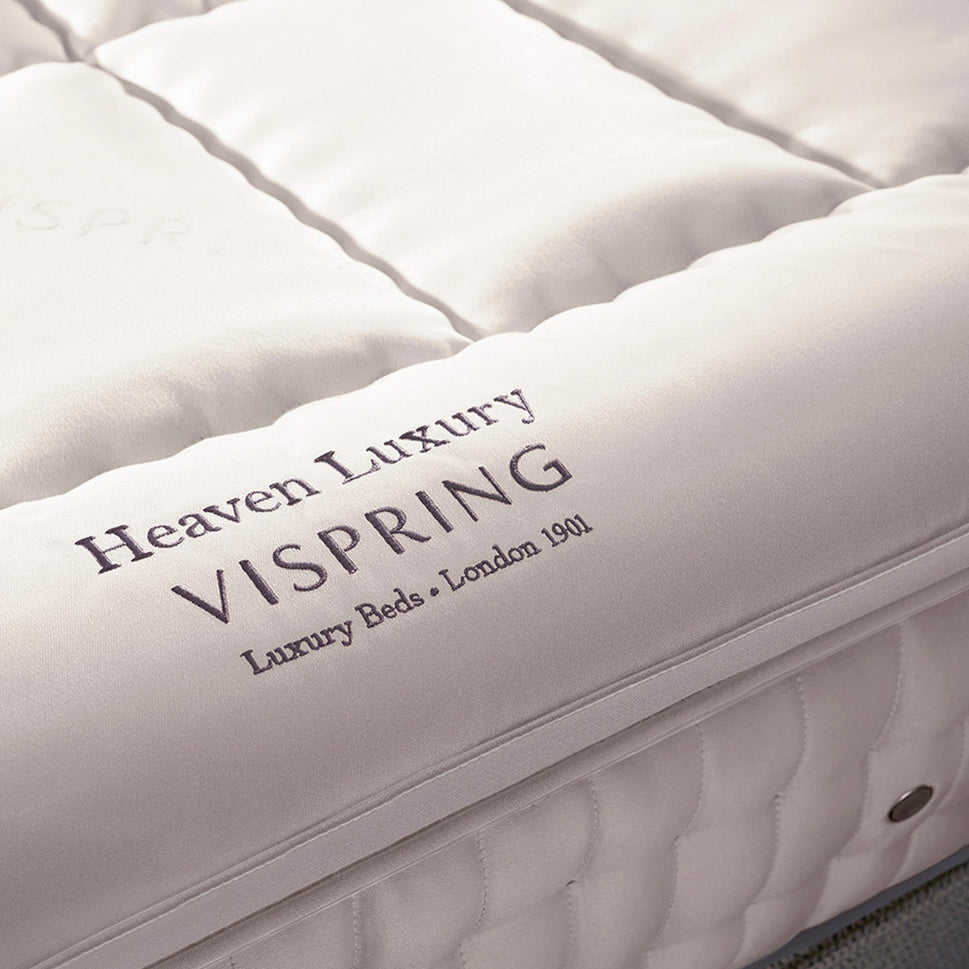 Topper Heaven Luxury