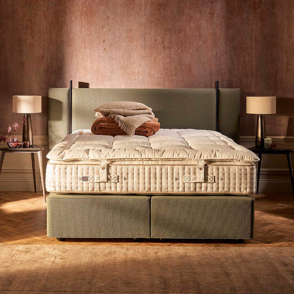 Topper Opulence