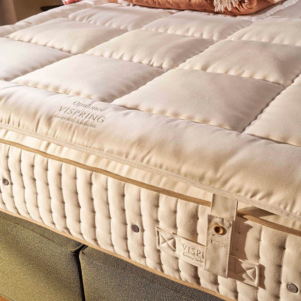 Topper Opulence