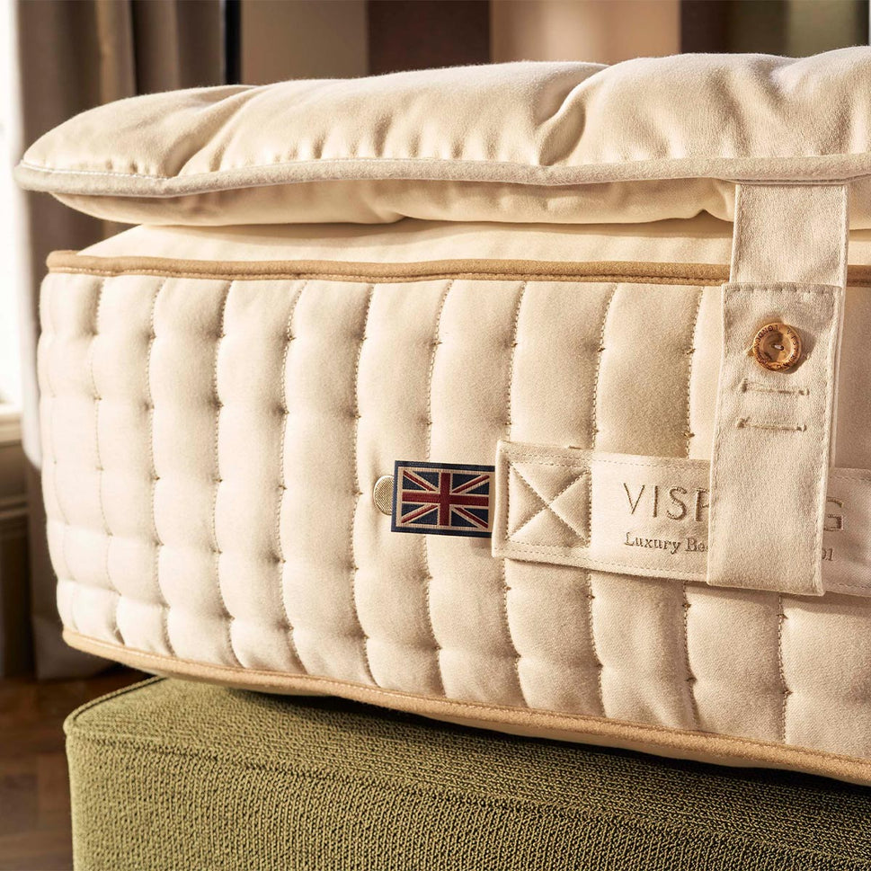 Topper Opulence