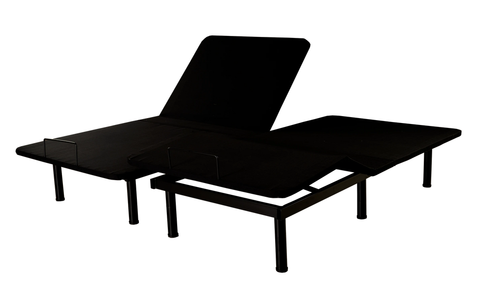 Base de Cama Eléctrica Eco Flex