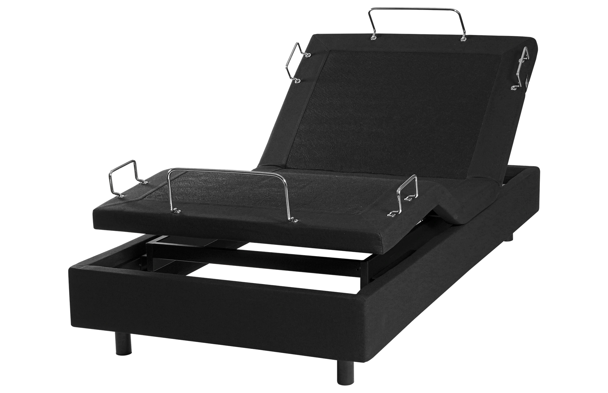 Base Eléctrica Smart B Flex