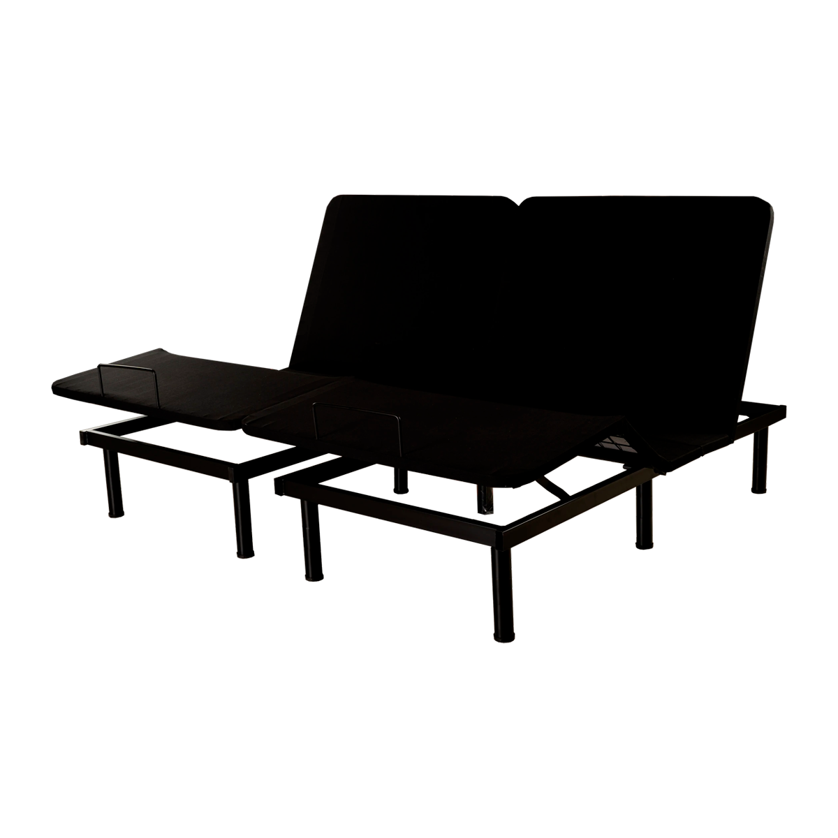 Base de Cama Eléctrica Eco Flex