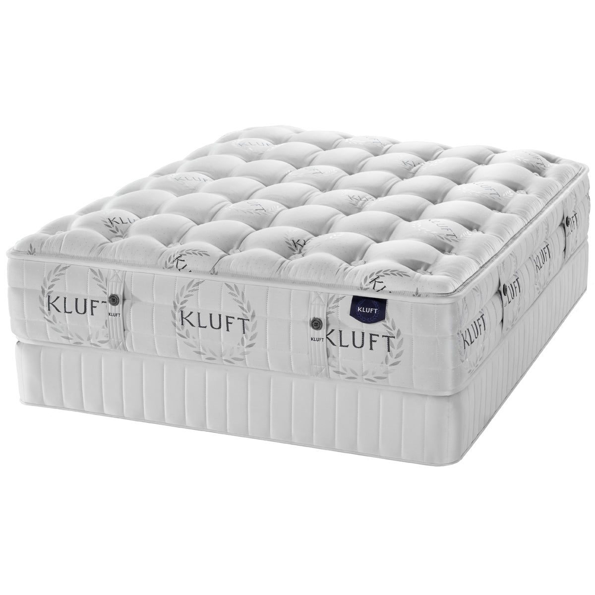 Colchón Kluft Regalia
